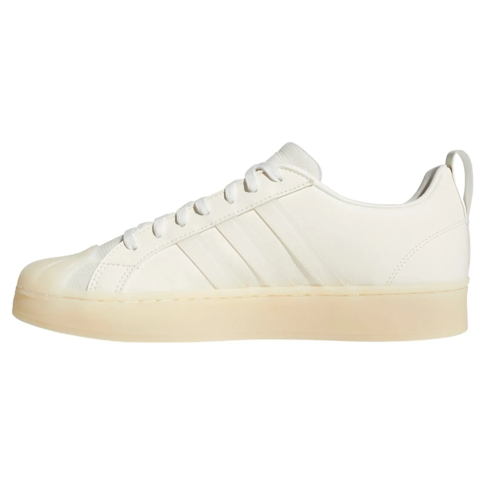 adidas Streetcheck Trainers - Wonder White