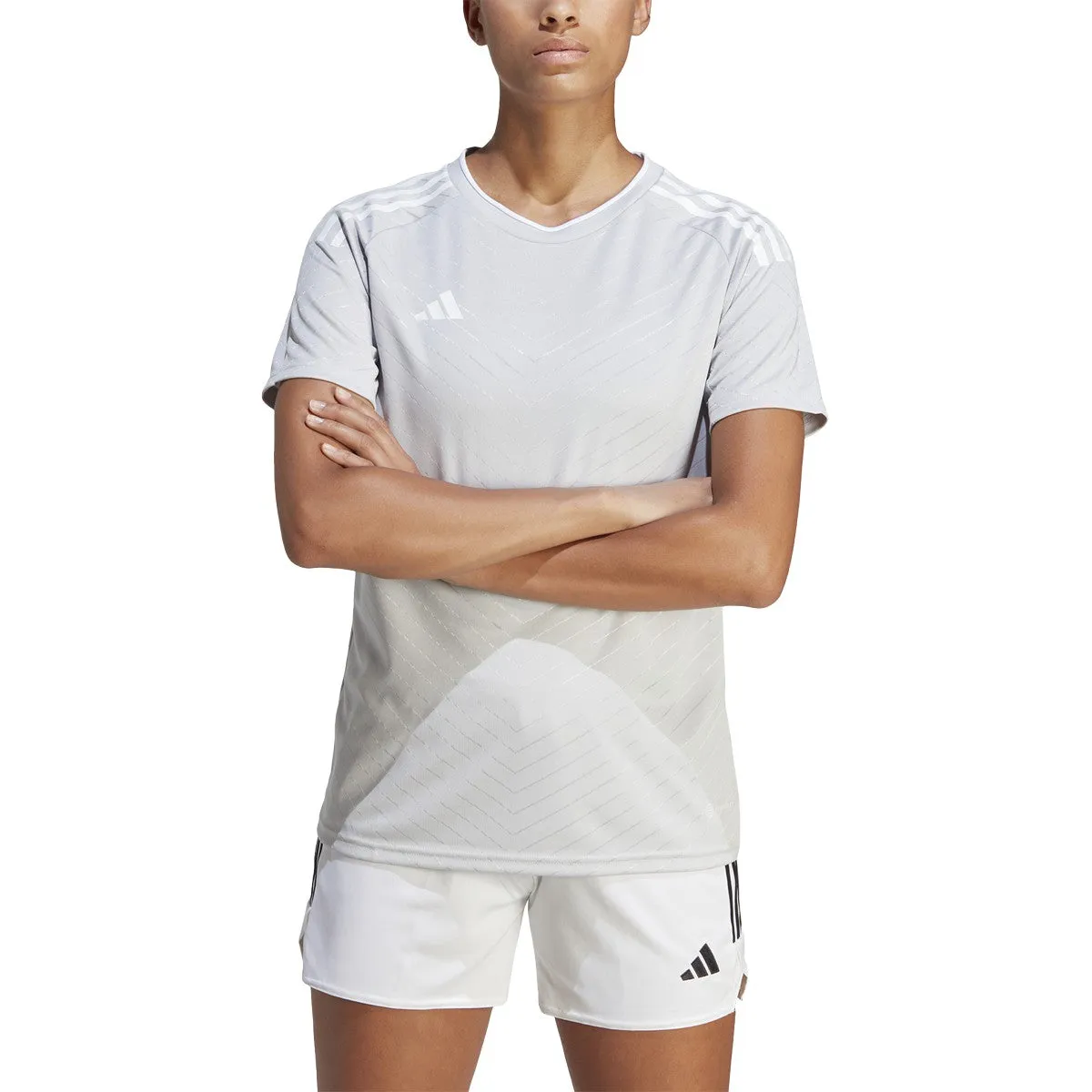 adidas Women's Campeon 23 Soccer Jersey