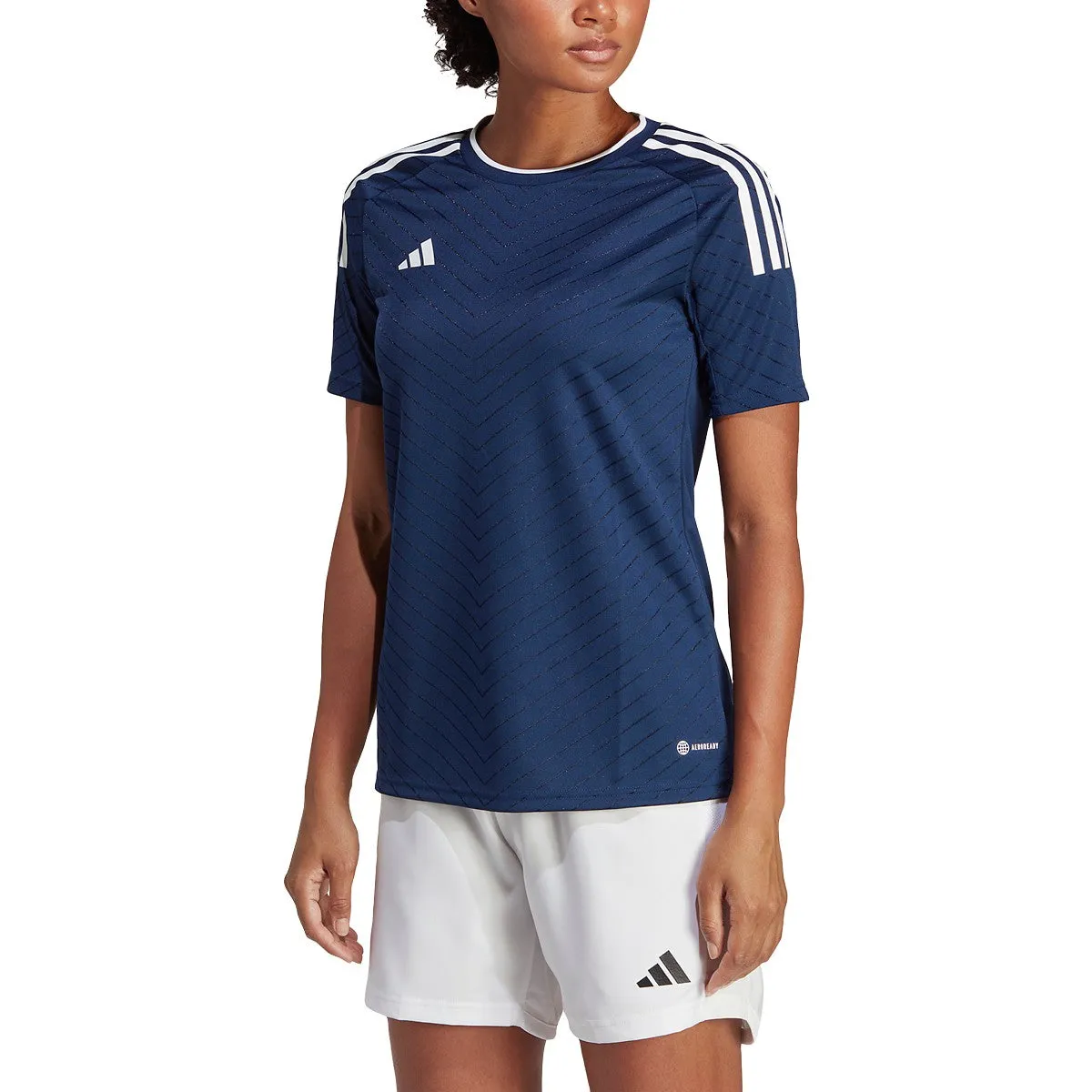 adidas Women's Campeon 23 Soccer Jersey