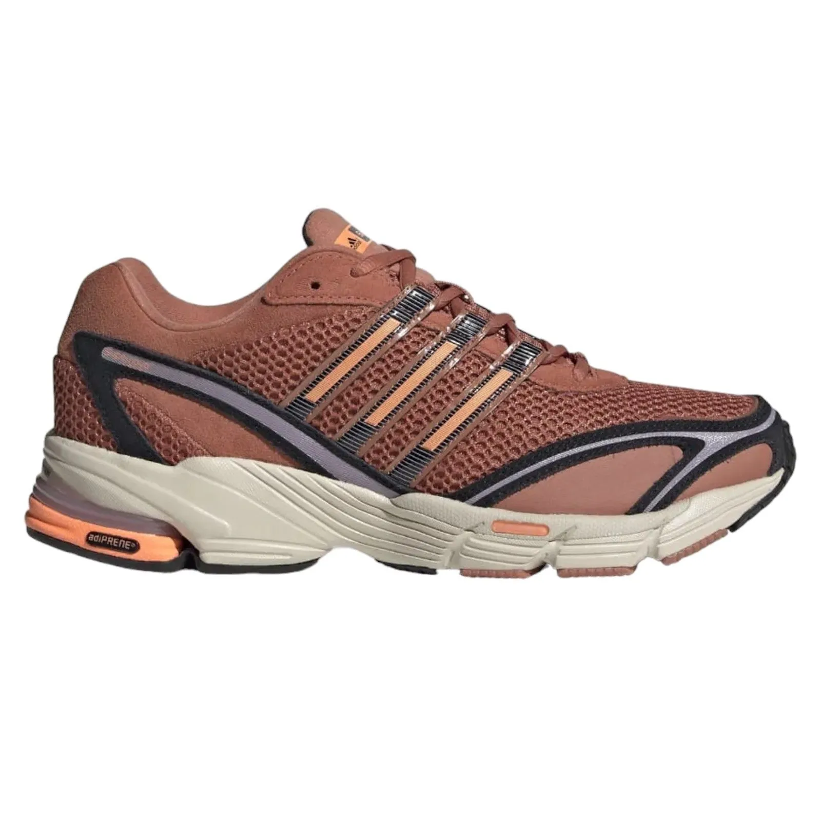 adidas Womens Supernova Cushion 7 Trainers  - Brown