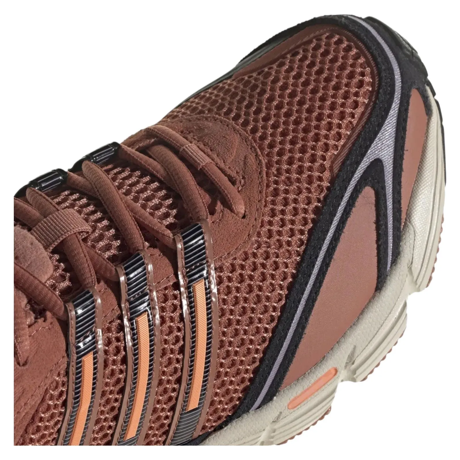 adidas Womens Supernova Cushion 7 Trainers  - Brown