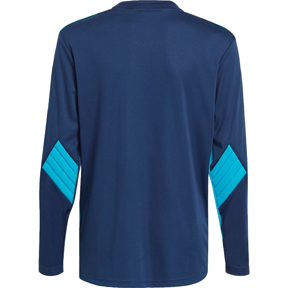 adidas Youth Squadra 21 Goalkeeper Soccer Jersey