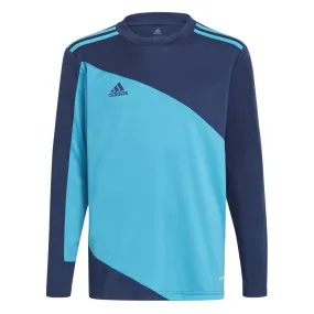 adidas Youth Squadra 21 Goalkeeper Soccer Jersey