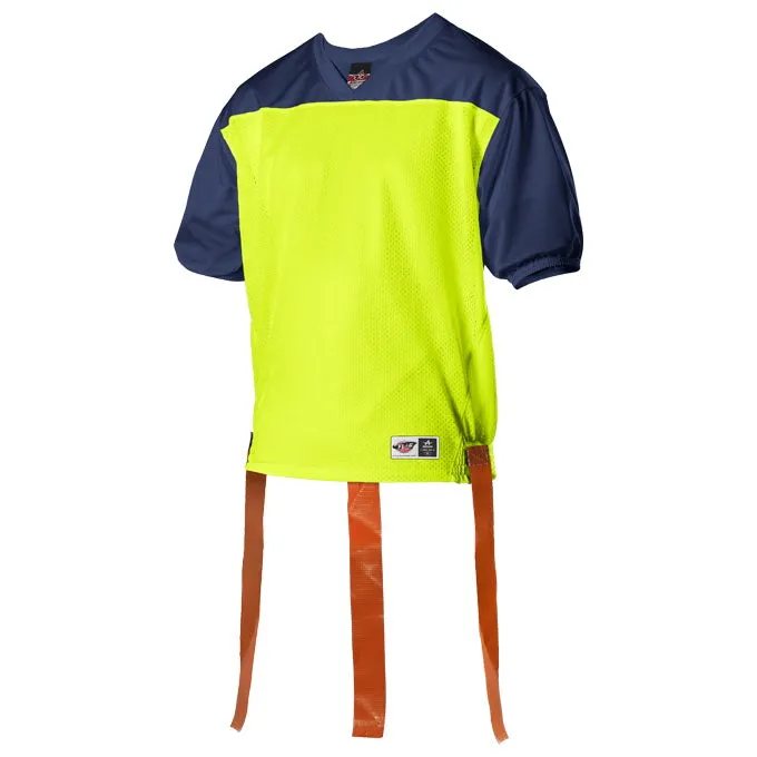 Alleson Youth Hero Flag Football Jersey