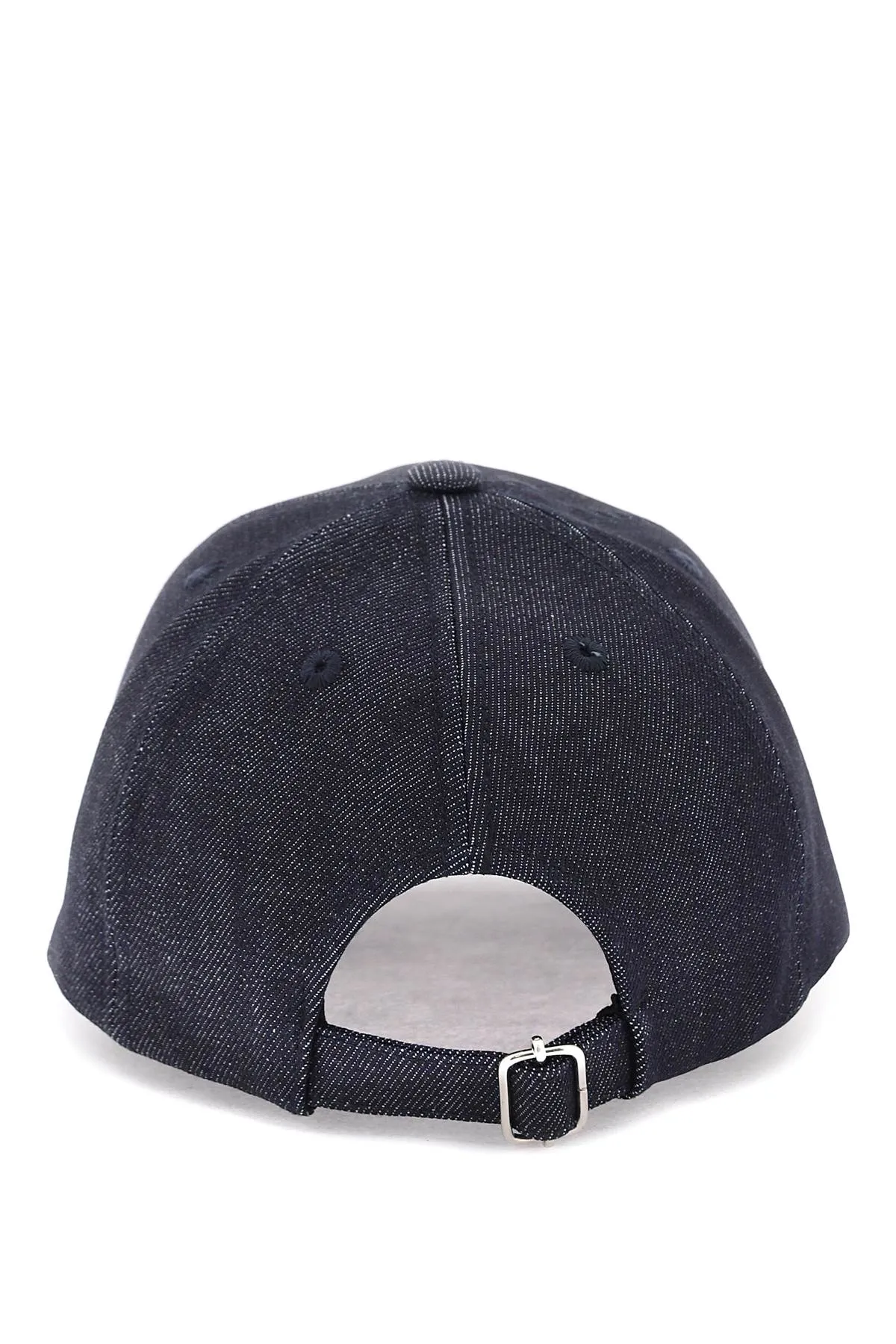 A.P.C.    A.P.C. Charlie Baseball Cap