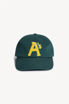 Aries Column A Baseball Cap