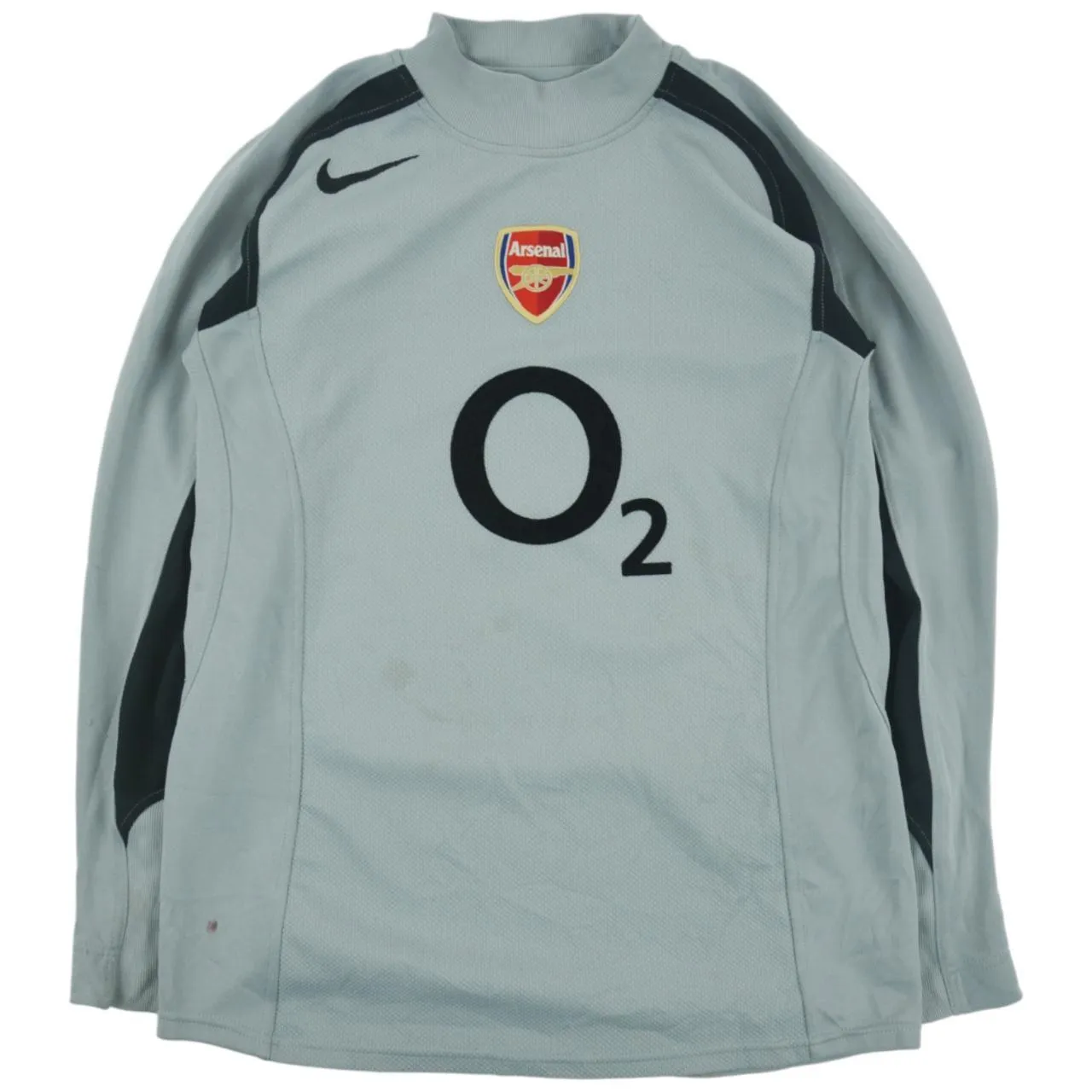 Arsenal Nike Football Top Size S