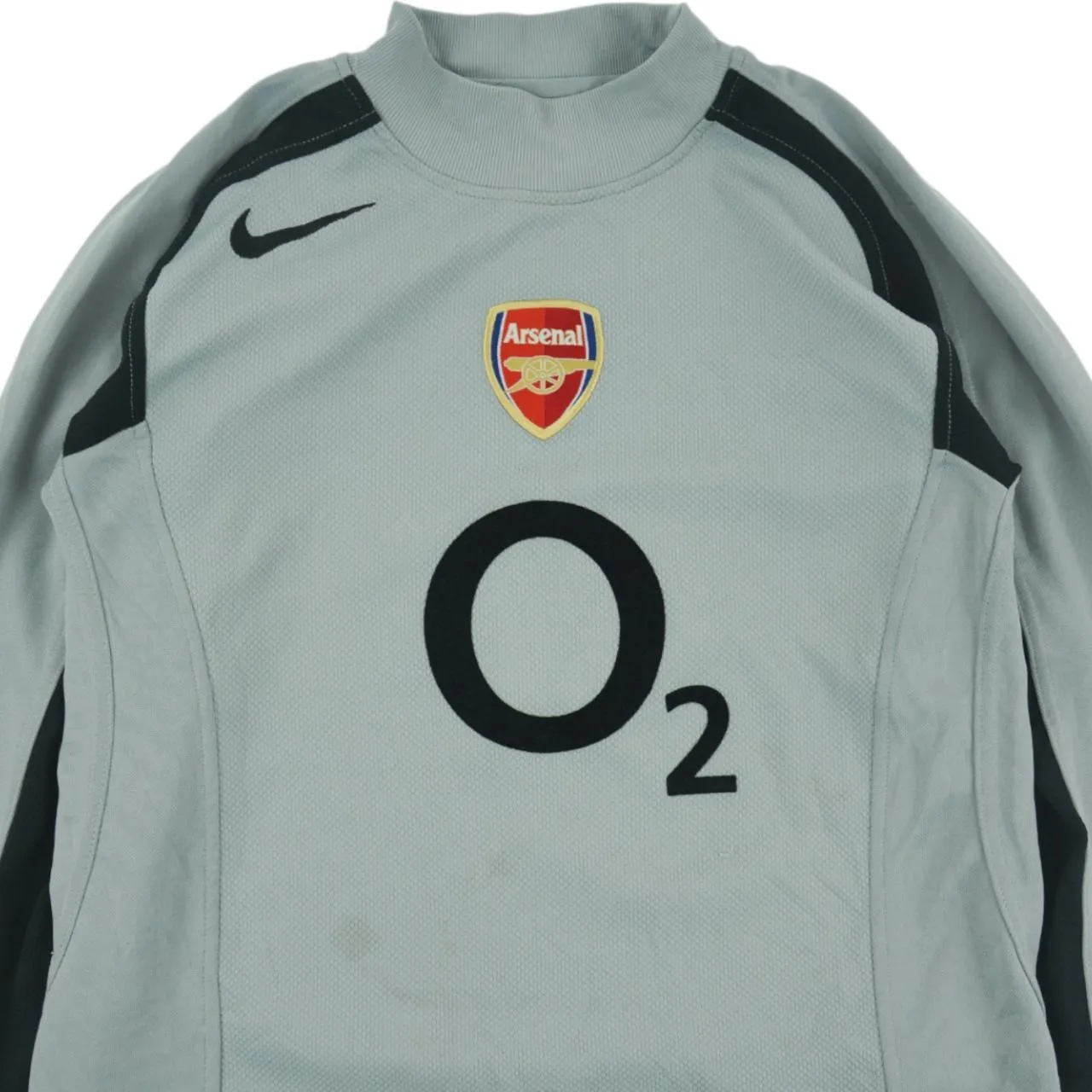 Arsenal Nike Football Top Size S