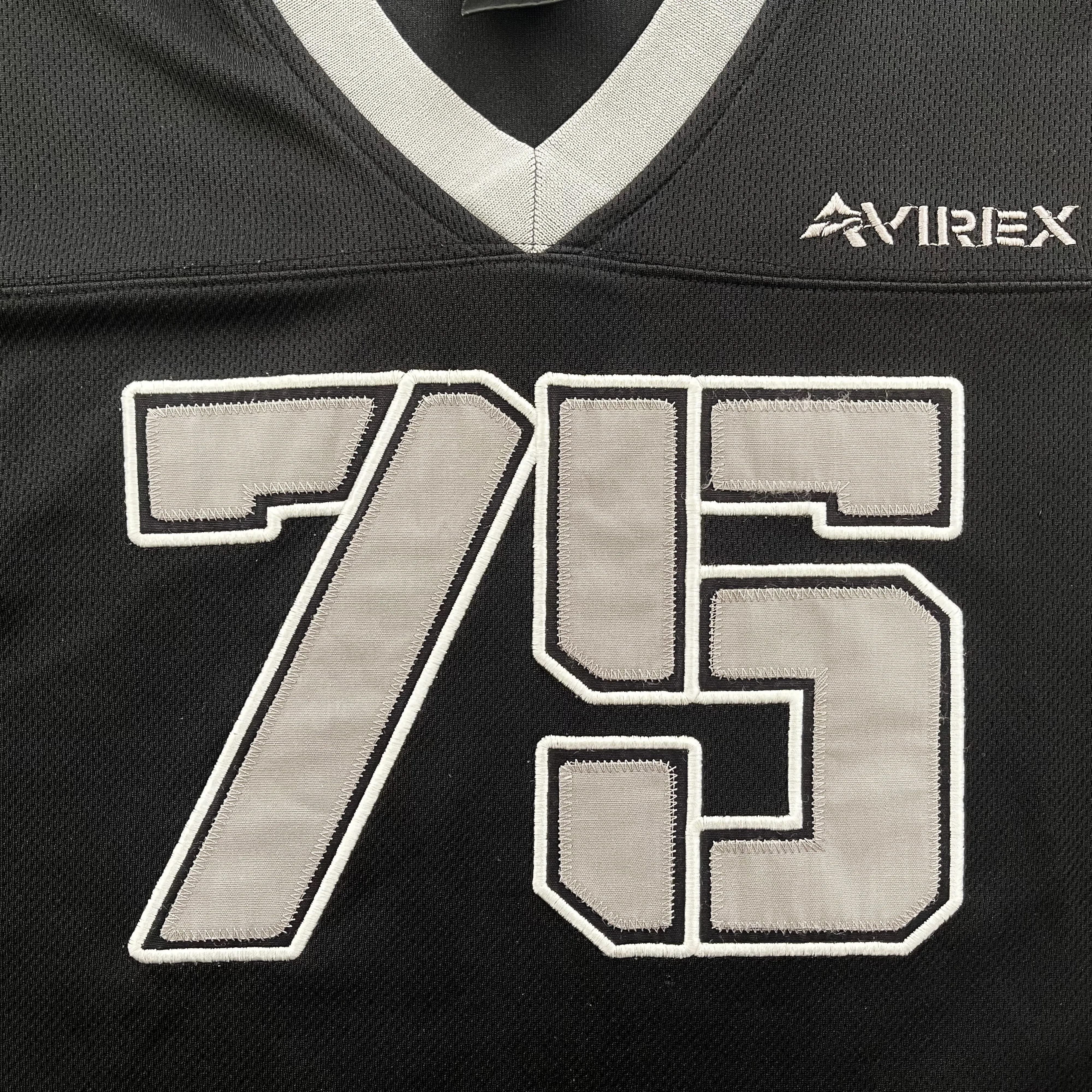 Avirex American Football Jersey - XL