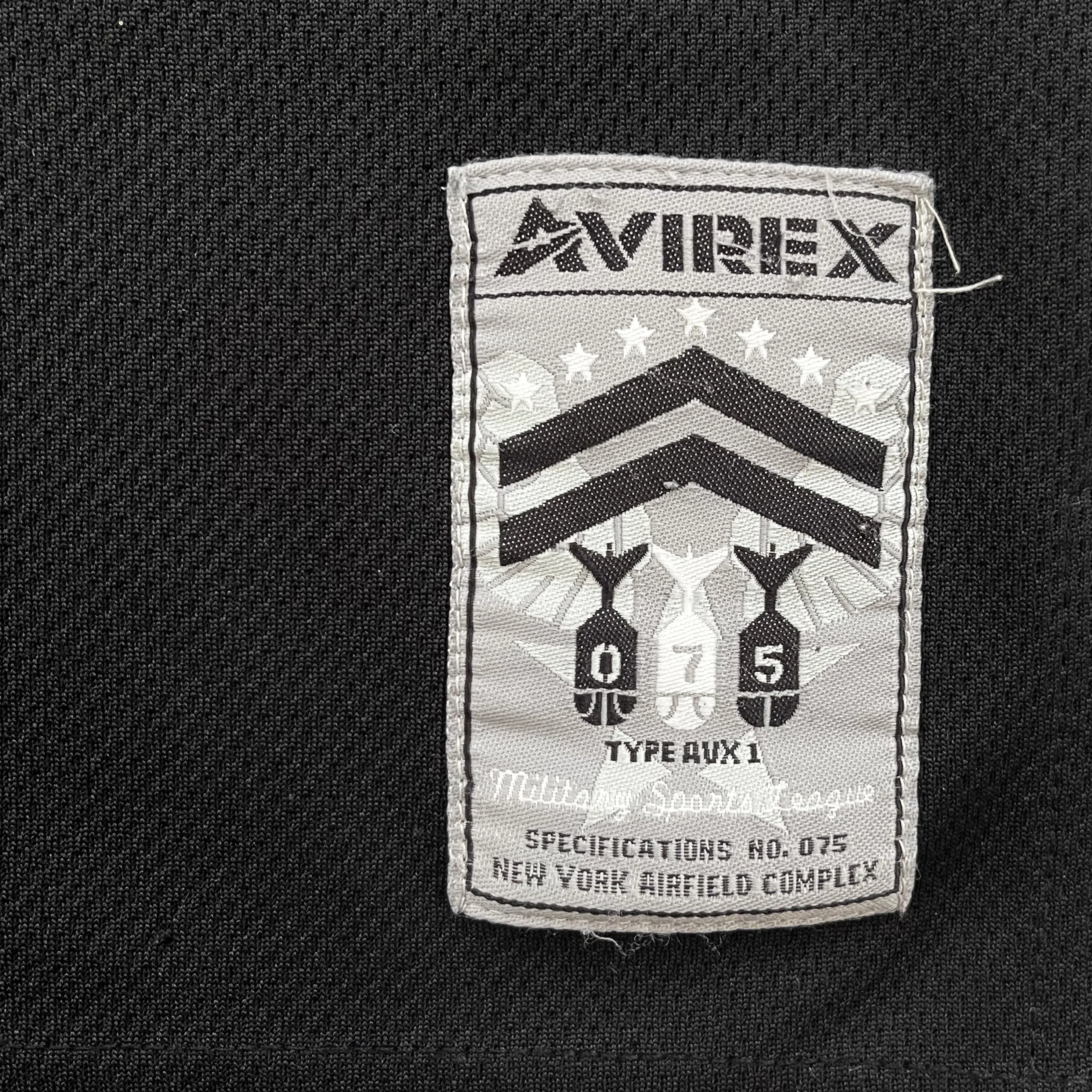 Avirex American Football Jersey - XL