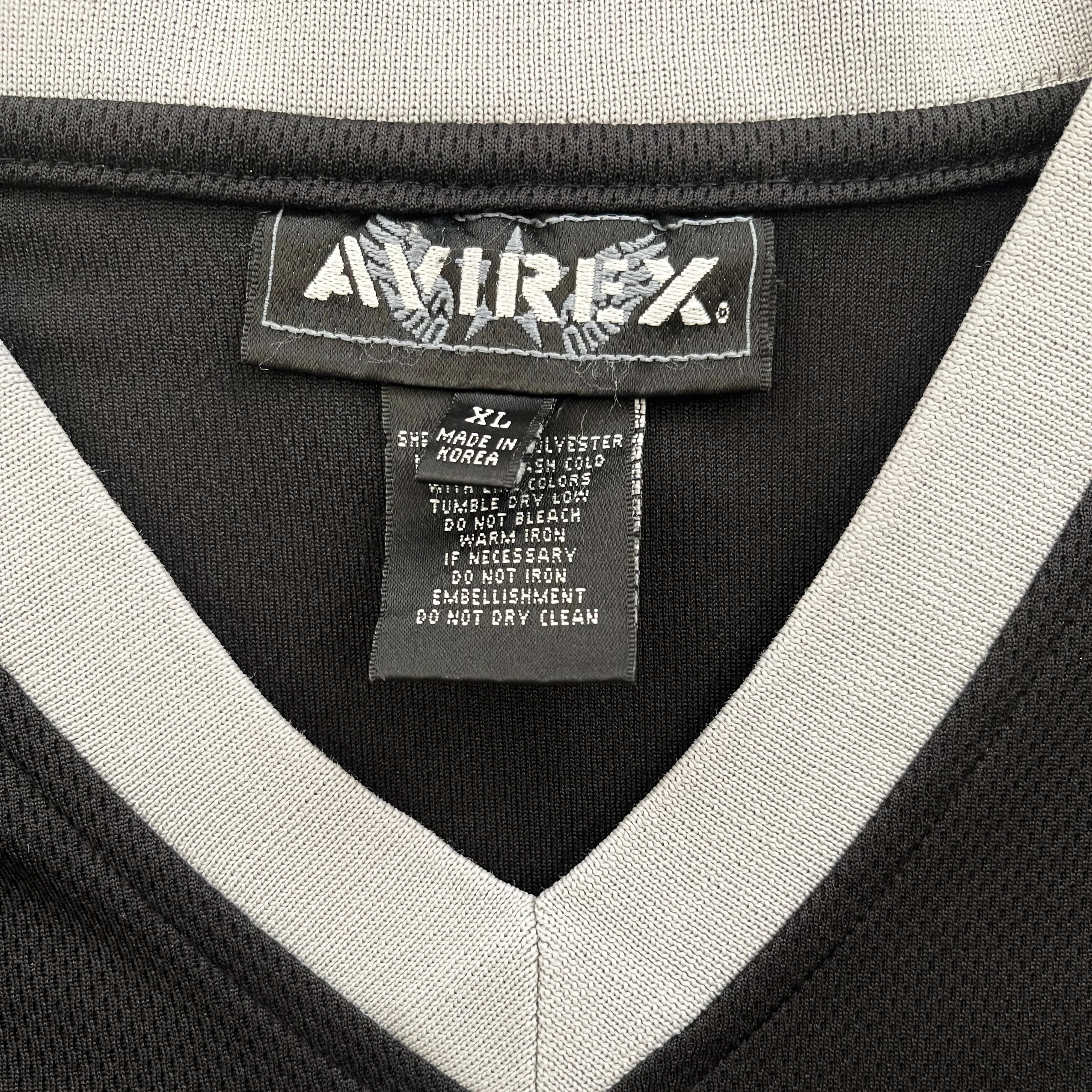 Avirex American Football Jersey - XL