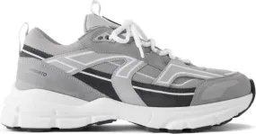 Axel Arigato Marathon R-Trail chunky sneakers Grey