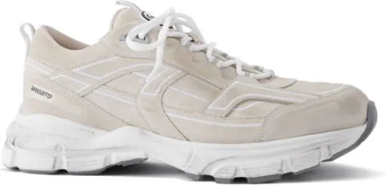 Axel Arigato Marathon R-Trail chunky sneakers Neutrals