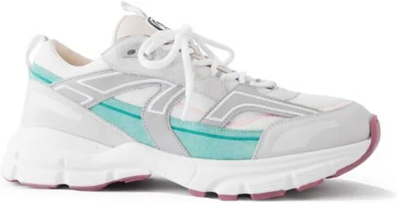 Axel Arigato Marathon R-Trail chunky sneakers White