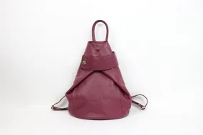 Bagitali- F285 Backpack, Berry