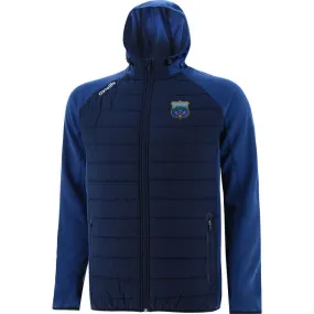 Ballinahinch GAA Club Kids' Portland Light Weight Padded Jacket