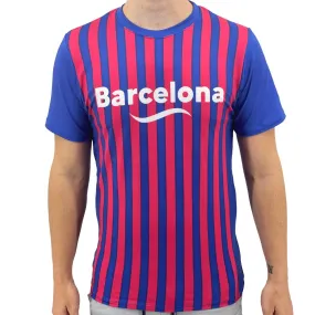 Barcelona Soccer T-shirt