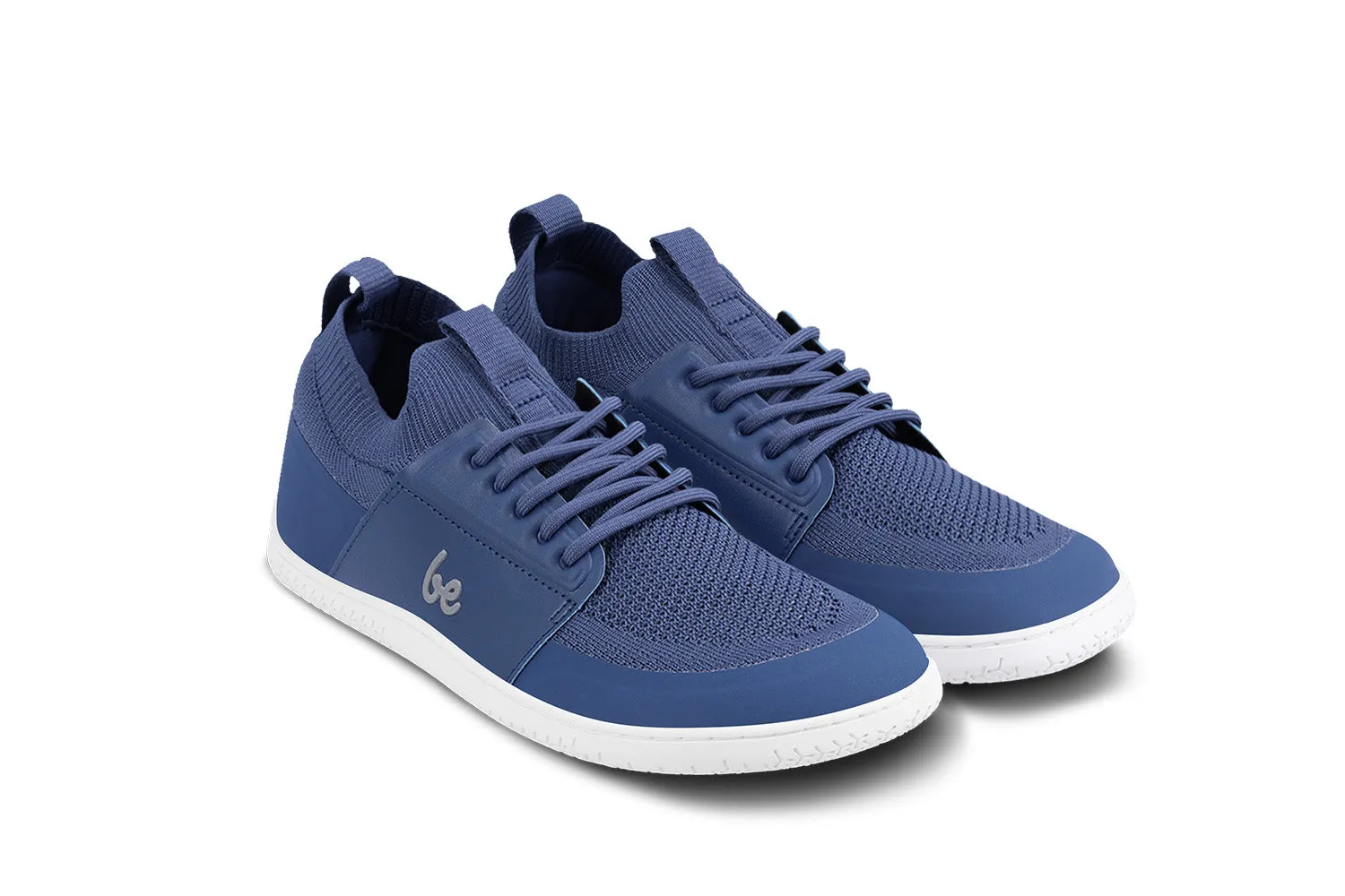 Barefoot Sneakers Be Lenka Swift - Dark Blue