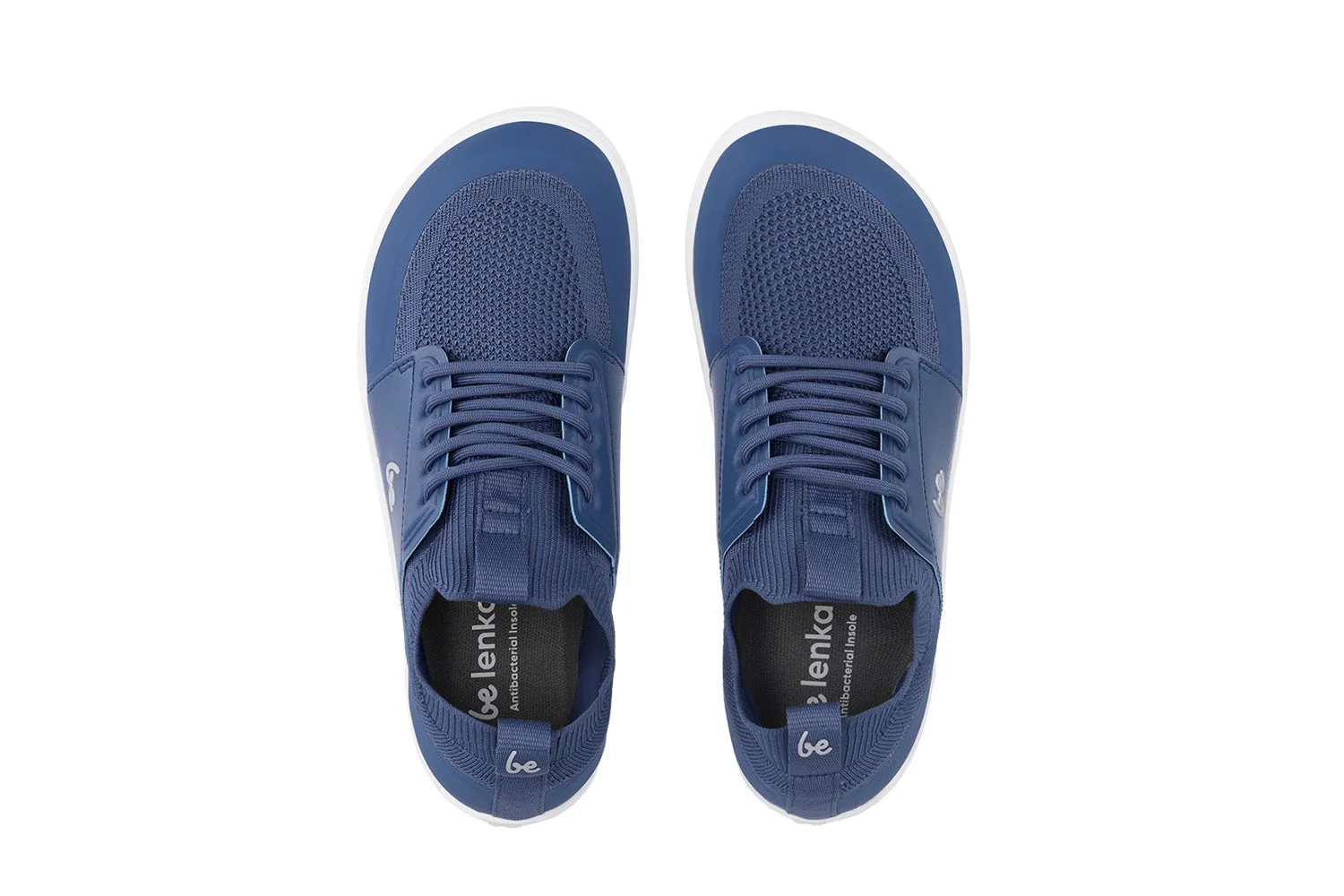 Barefoot Sneakers Be Lenka Swift - Dark Blue