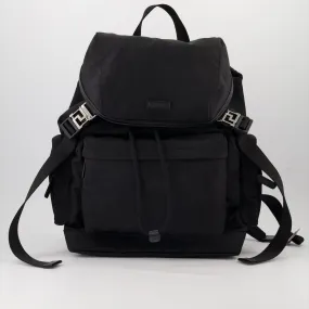 Barocco Neo Nylon Backpack