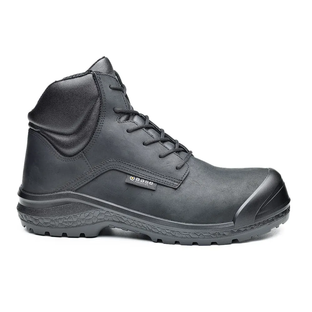 Base B0883 Be-Browny / Be-Jetty Anti-Static Lightweight Safety Work Boot