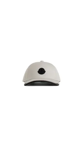 Baseball Cap - Gray