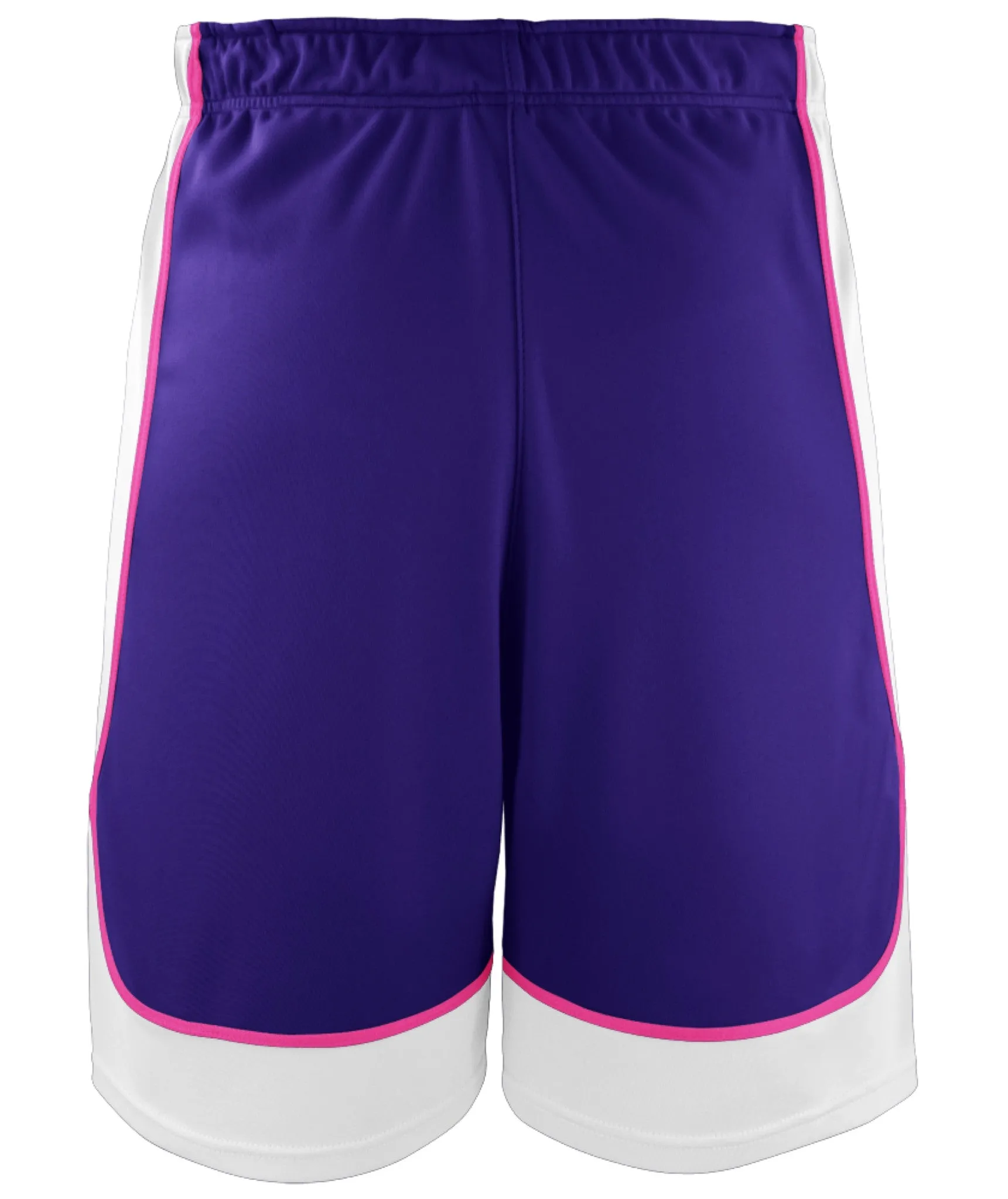 Baseline Racerback Women's Basketball Set