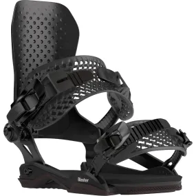 Bataleon - Blaster AsymWrap 23/24 Snowboard Binding Men black