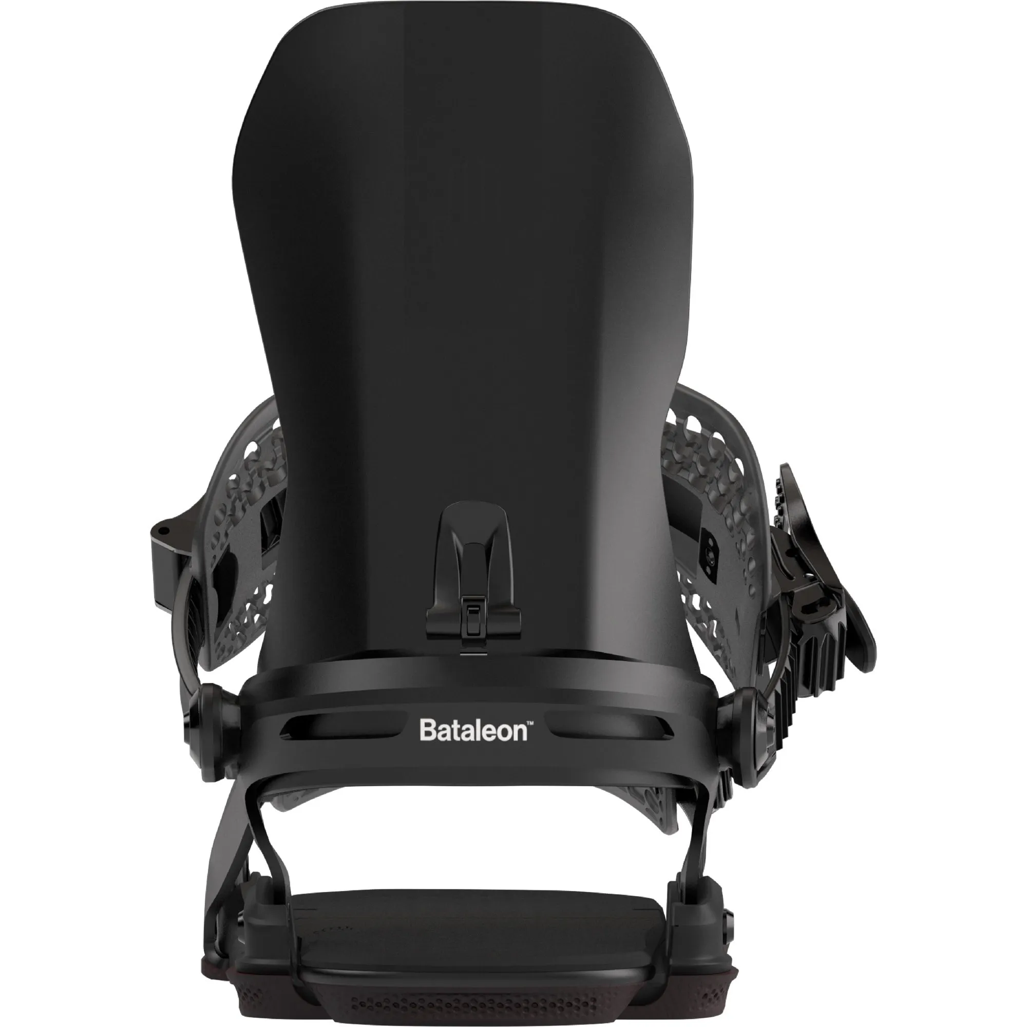 Bataleon - Blaster AsymWrap 23/24 Snowboard Binding Men black