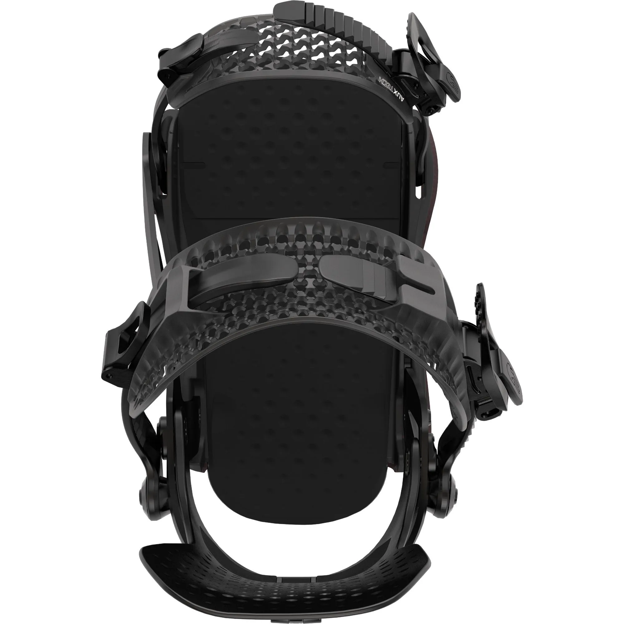 Bataleon - Blaster AsymWrap 23/24 Snowboard Binding Men black