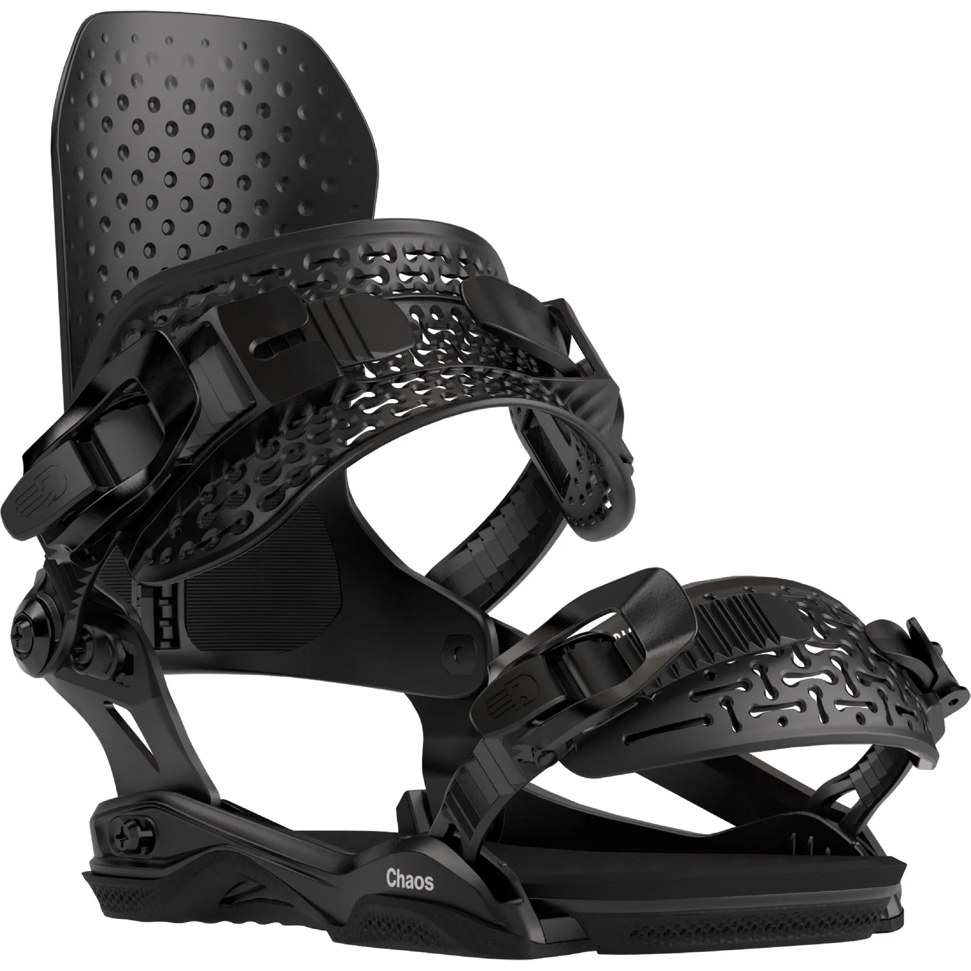 Bataleon - Chaos 23/24 Snowboard Binding Men black