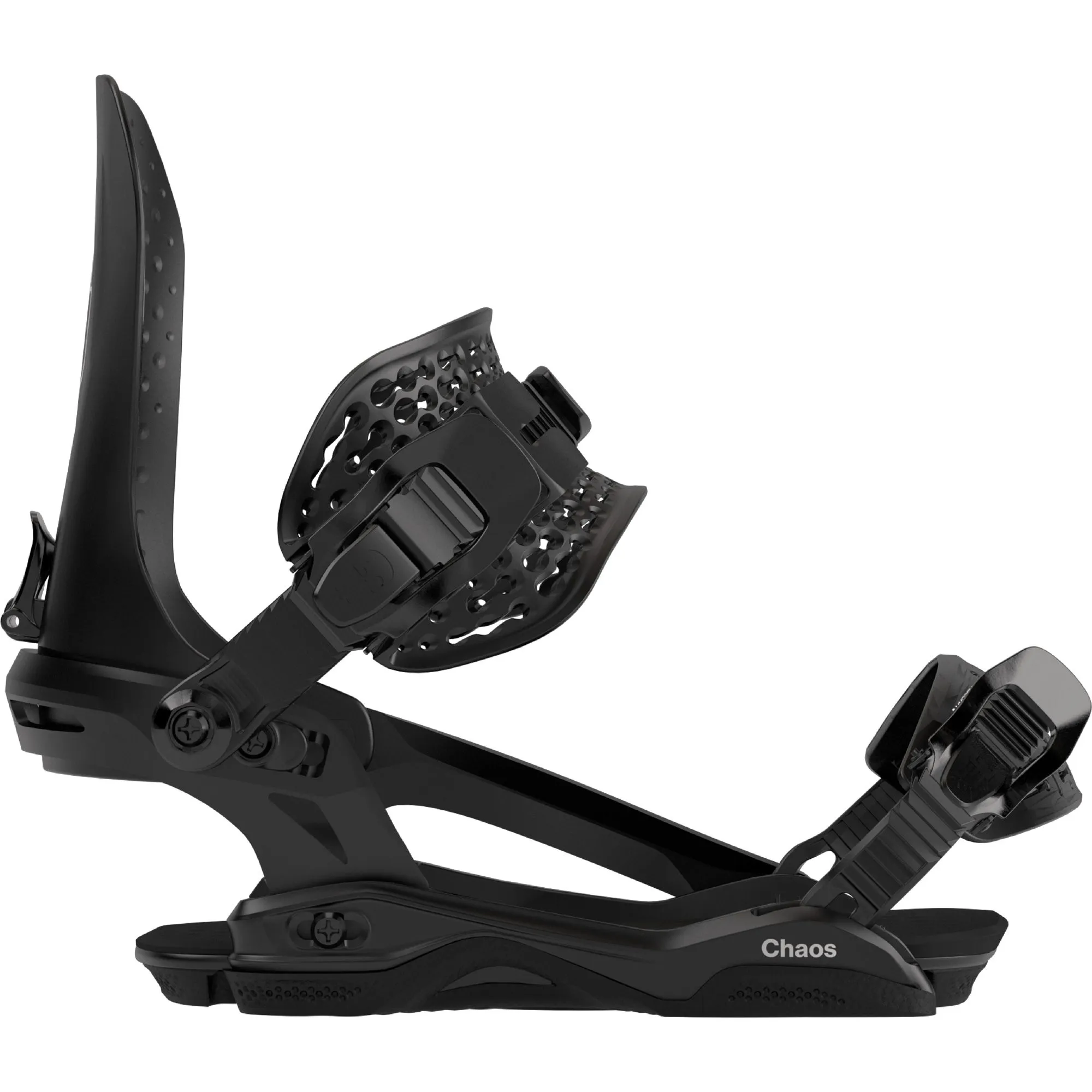 Bataleon - Chaos 23/24 Snowboard Binding Men black