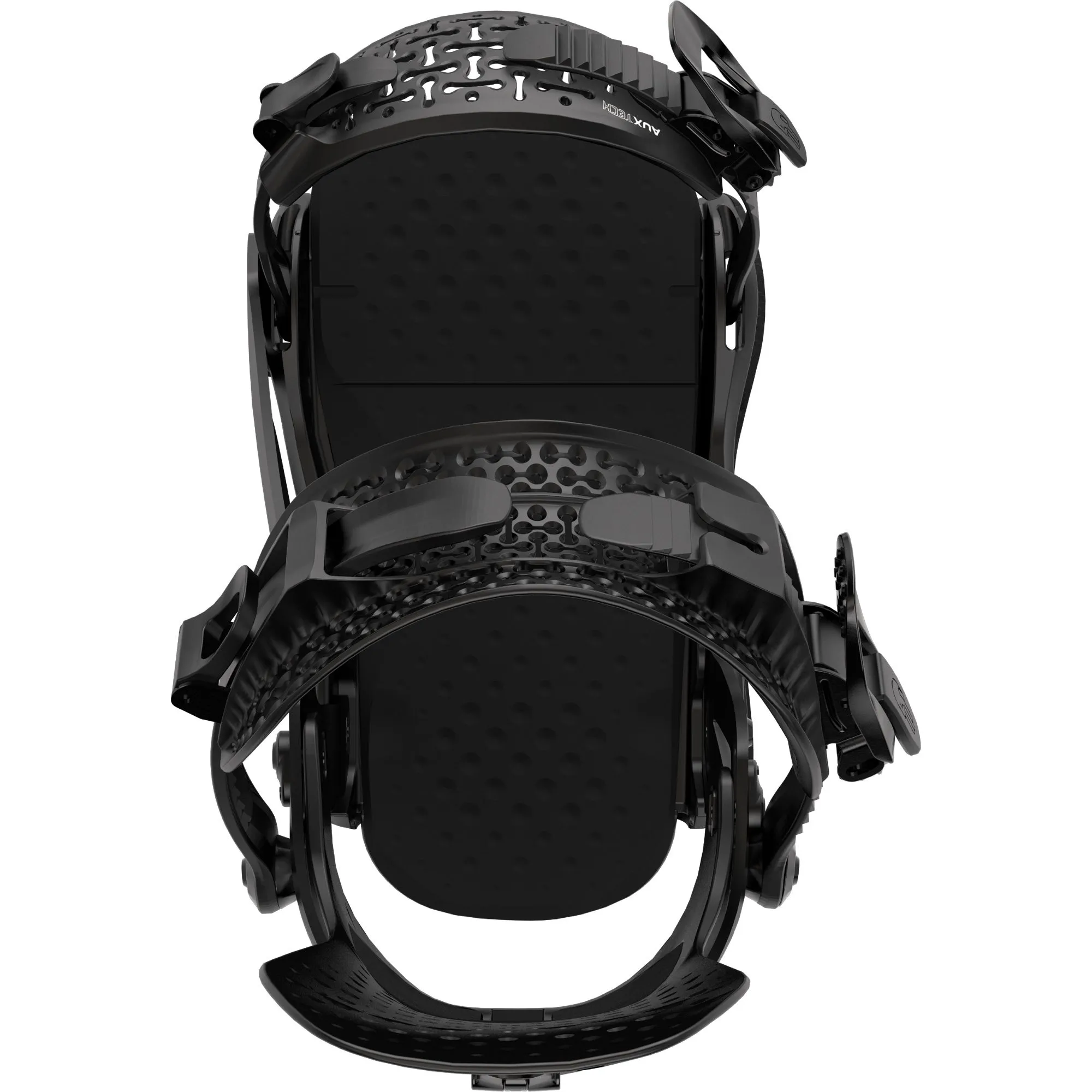 Bataleon - Chaos 23/24 Snowboard Binding Men black