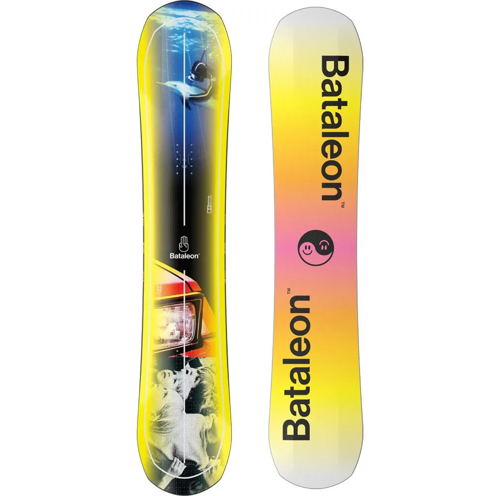 Bataleon - Distortia 23/24 Snowboard Womens