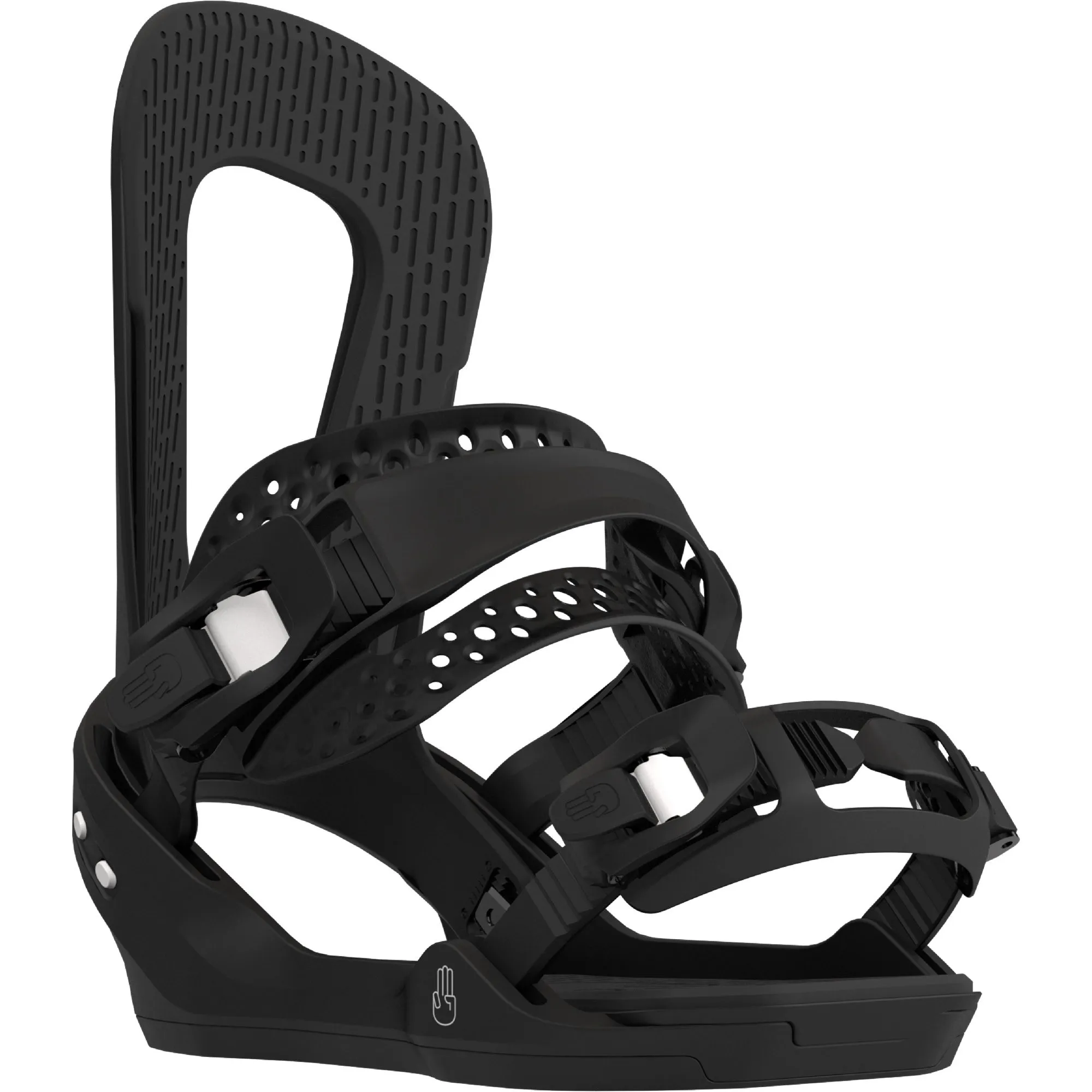 Bataleon - E-Stroyer 23/24 Snowboard Binding Men black