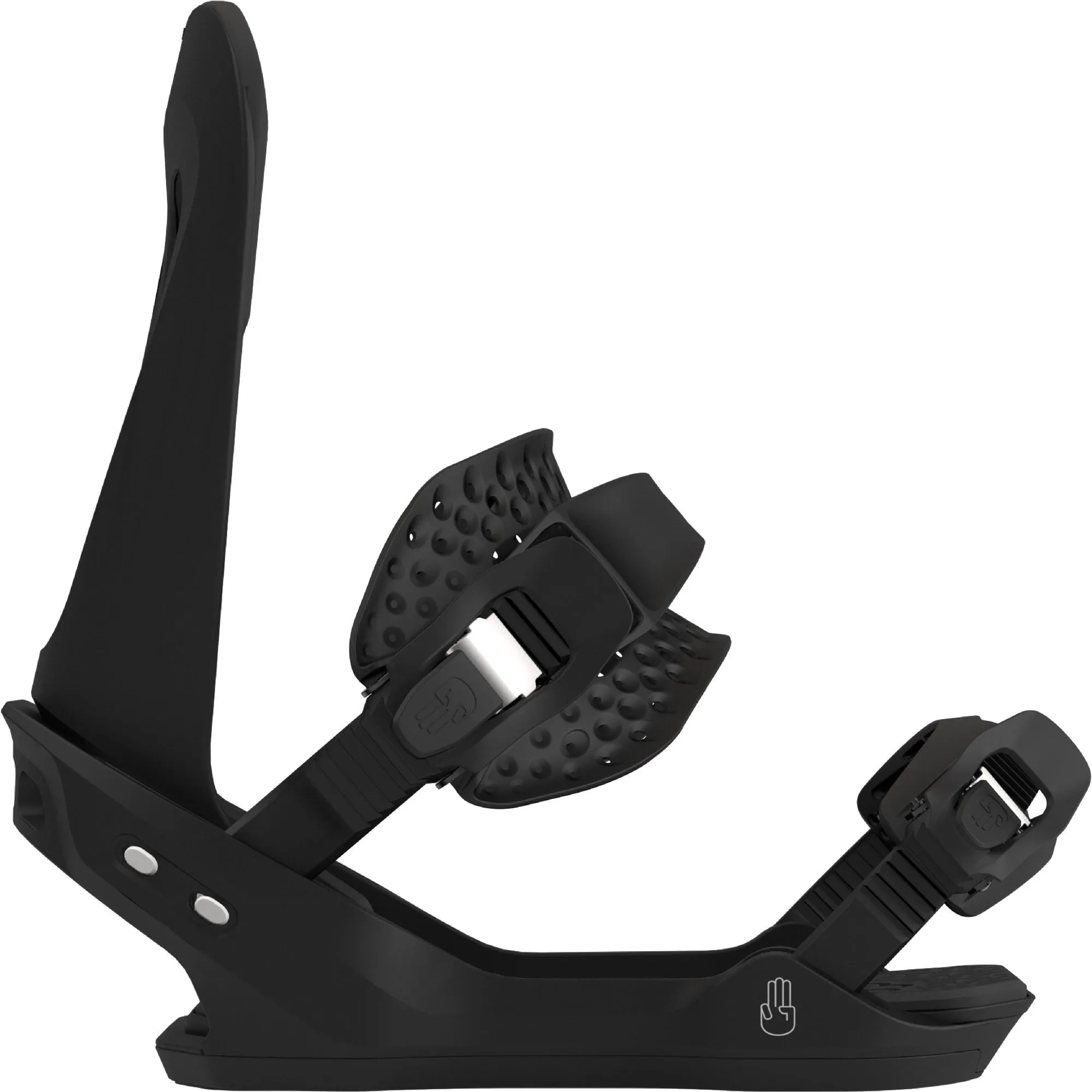 Bataleon - E-Stroyer 23/24 Snowboard Binding Men black