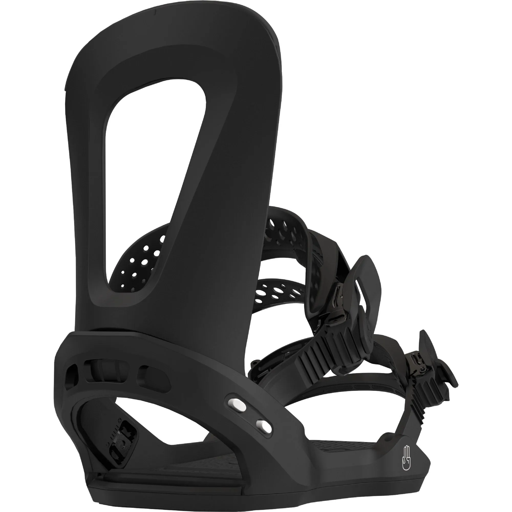 Bataleon - E-Stroyer 23/24 Snowboard Binding Men black