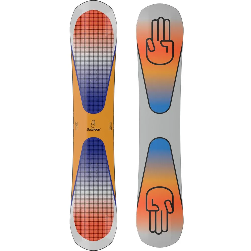 Bataleon - Evil Twin 23/24 Snowboard