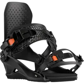 Bataleon - Fly 23/24 Snowboard Binding Men black