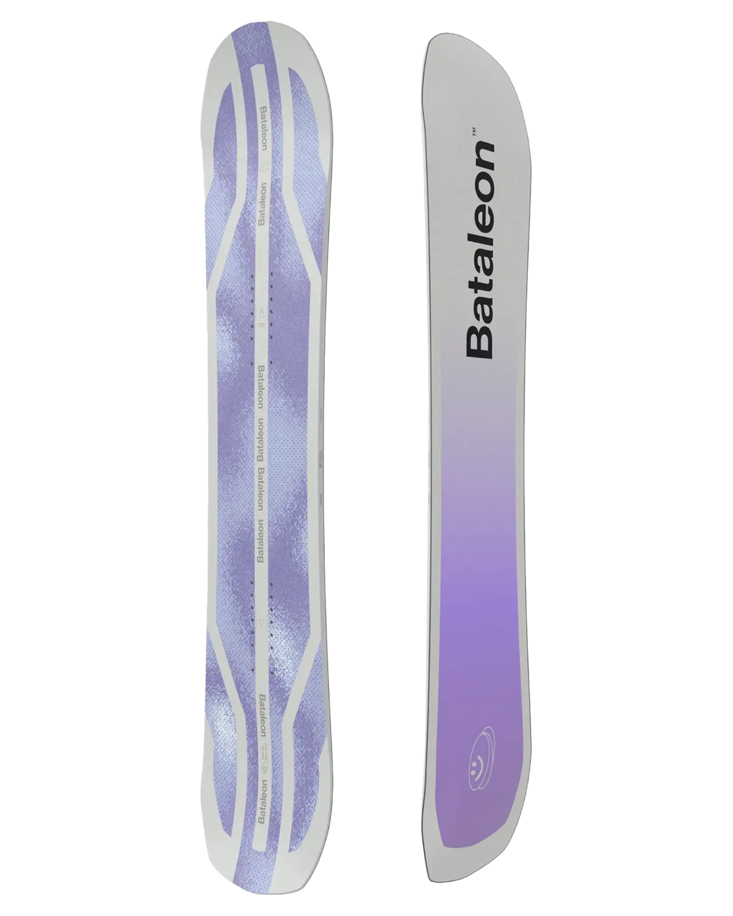 Bataleon Push Up Women's Snowboard - 2025