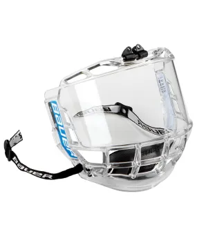 BAUER CONCEPT 3 JUNIOR HOCKEY FULL SHIELD