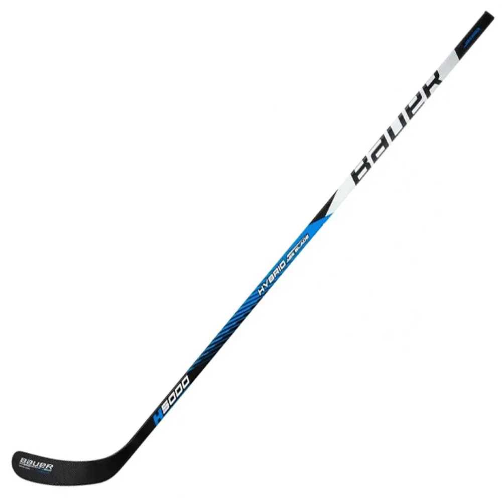 BAUER H5000 ABS JUNIOR STREET HOCKEY STICK