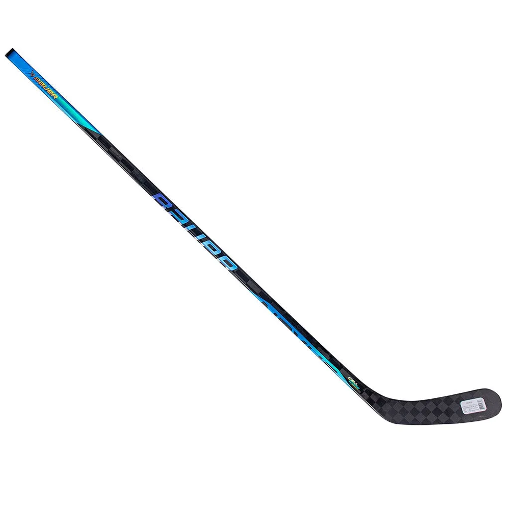 Bauer Nexus Sync Griptac Junior Ice Hockey Stick (50 Flex)