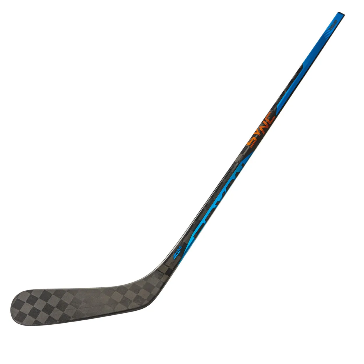 Bauer Nexus Sync Griptac Junior Ice Hockey Stick (50 Flex)