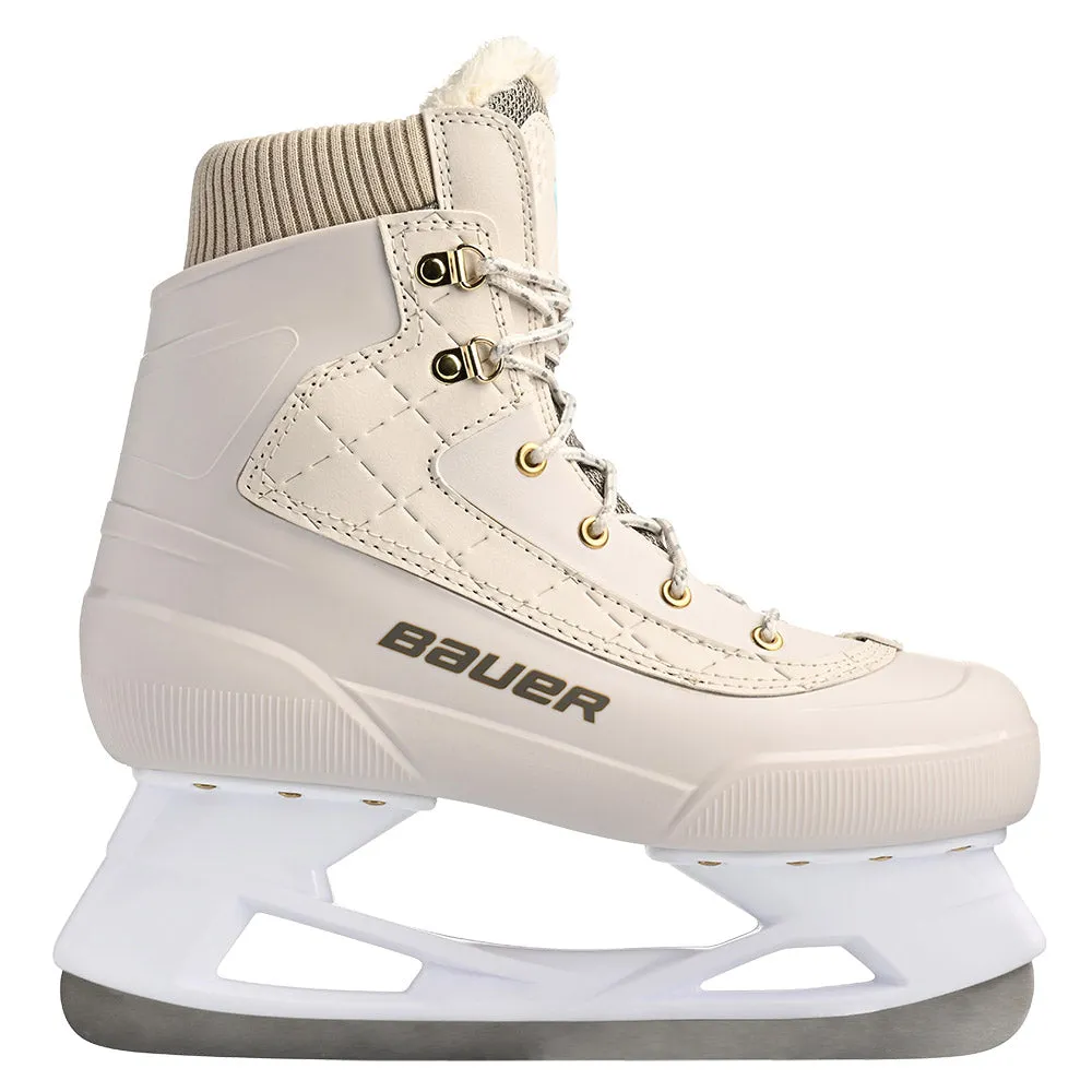 Bauer Tremblant Senior Ice Hockey Skates