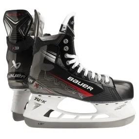 BAUER VAPOR X3 SENIOR HOCKEY SKATES