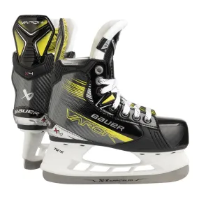 Bauer Vapor X4 Youth Ice Hockey Skates