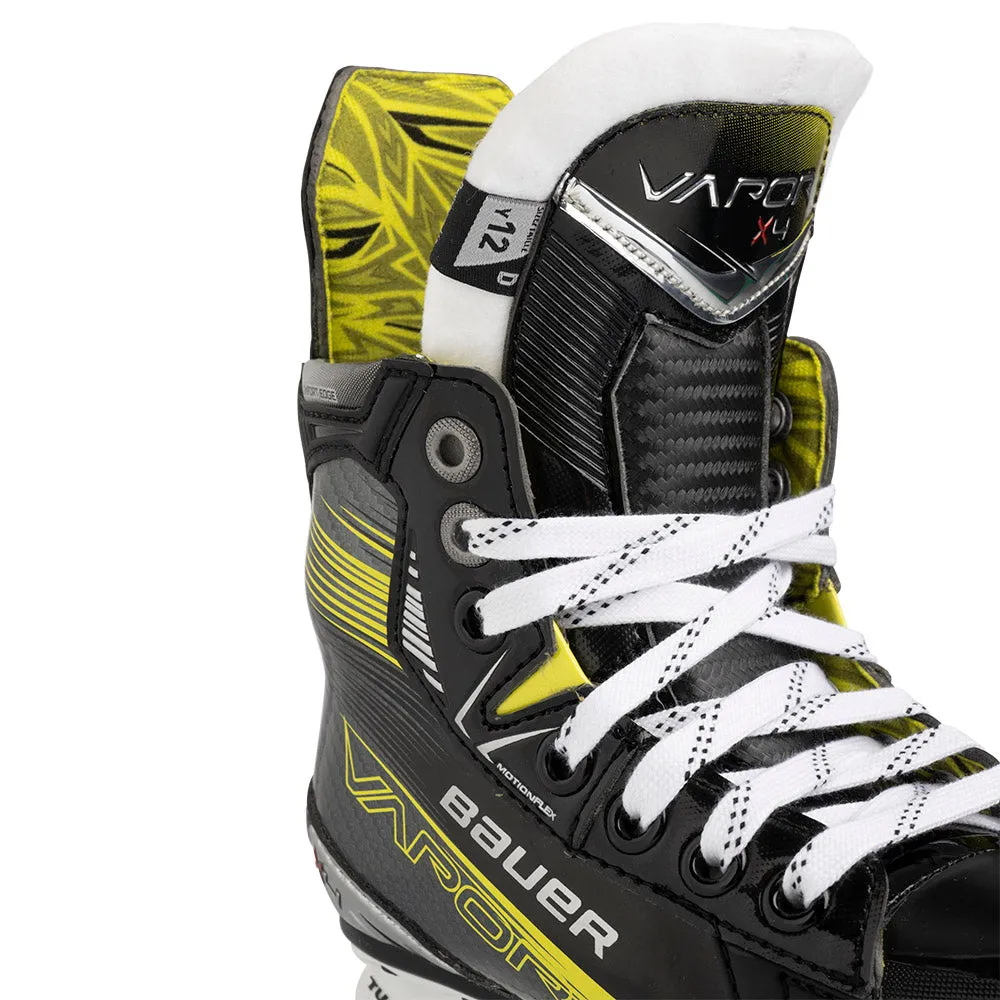 Bauer Vapor X4 Youth Ice Hockey Skates