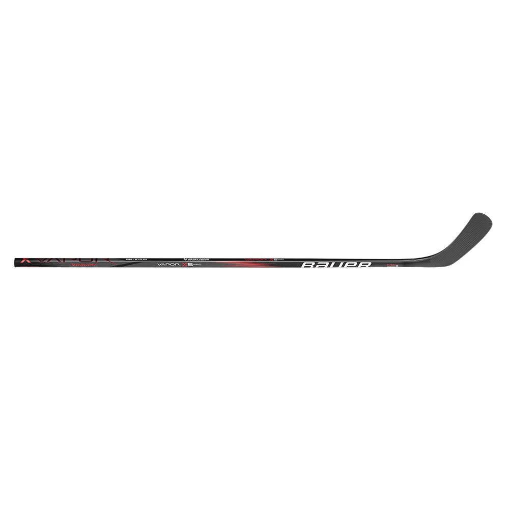 Bauer Vapor X5 Pro Intermediate Ice Hockey Stick