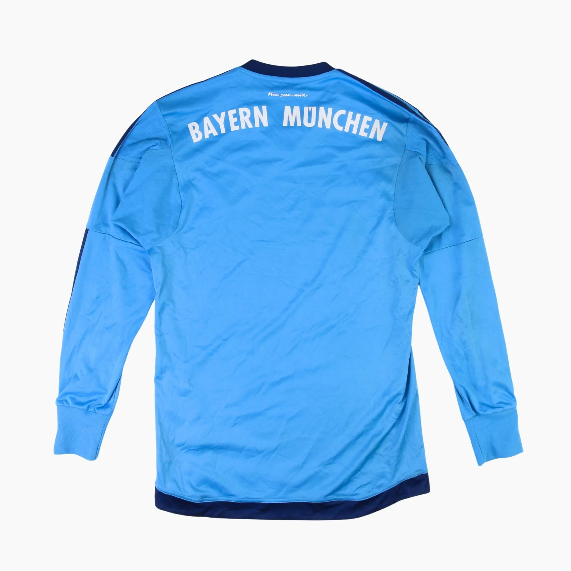 Bayern Munich Football Shirt